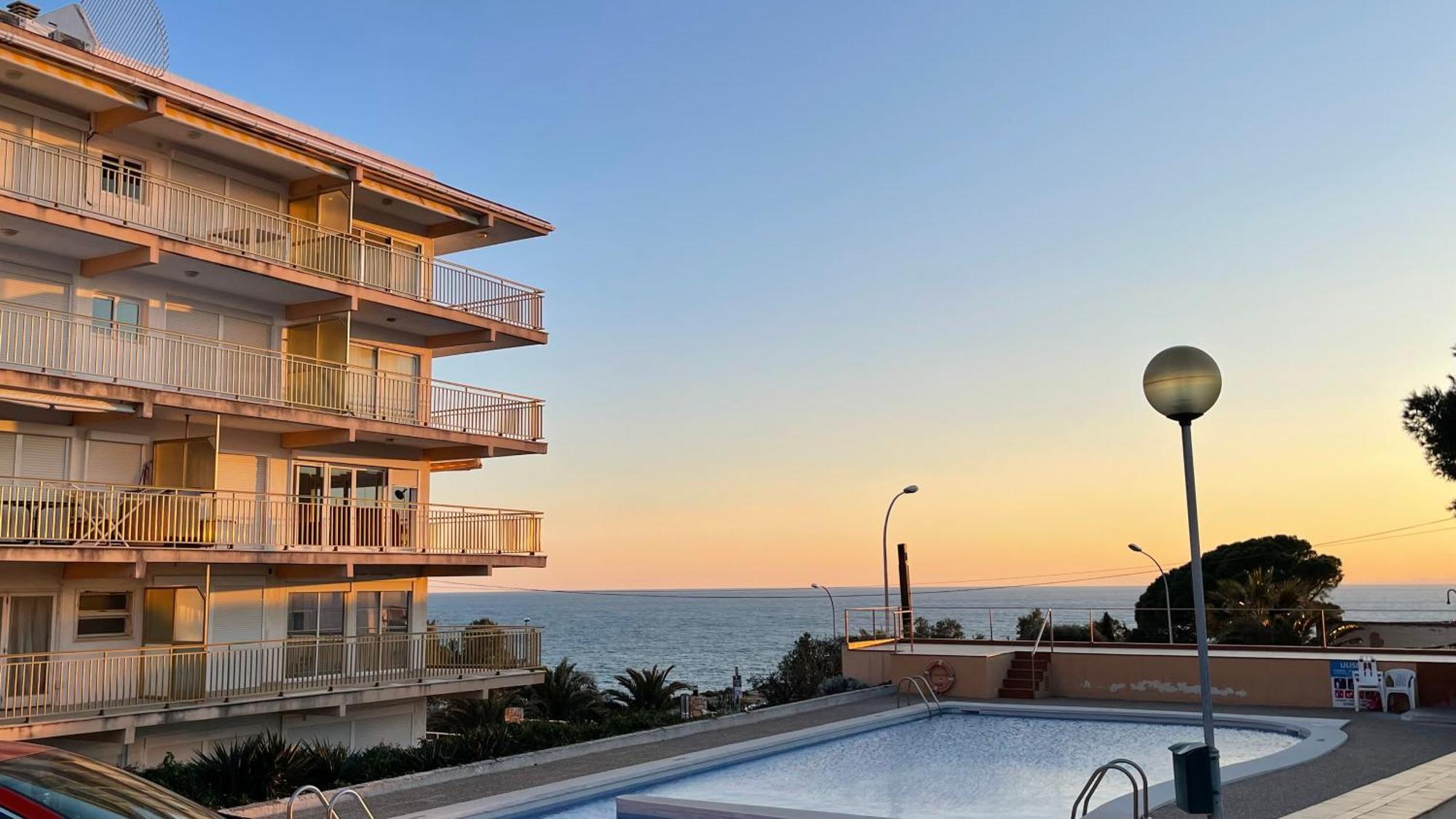 Cap Mar Apartament